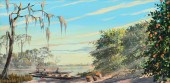 QUIGLEY CONTEMPORARY FLORIDA O