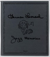 QUINCY JONES, AUTOGRAPHED COPY