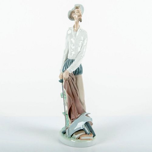 QUIXOTE STANDING UP 01004854 -