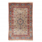 QUM CARPET
CENTRAL PERSIA, MID