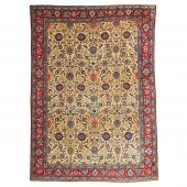 QUM 'HUNTING' CARPET
CENTRAL P