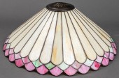 QUOIZEL ARTS & CRAFTS STYLE GL
