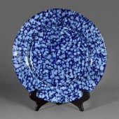 &quot;Bleu Persan&quot; Delft