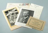 &quot;Charles A. Lindbergh&quo