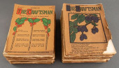 &QUOT;THE CRAFTSMAN&QUOT; NY P