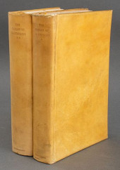 &QUOT;THE FABLES OF LAFONTAINE