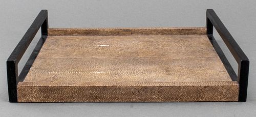 R &AMP; Y AUGOSTI SHAGREEN &AMP;