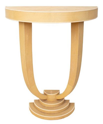 R &AMP; Y AUGOUSTI ART DECO STYLE