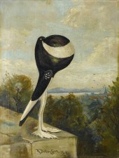 R BALLANTYNE (FL LATE 19TH-EAR