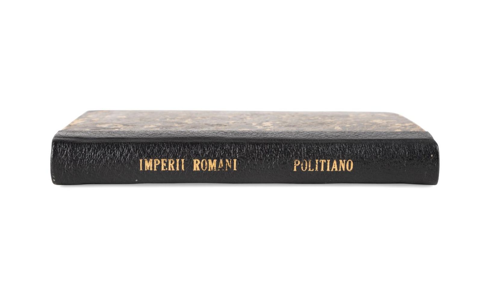 R BELLARMINE, IMPERII ROMANI,