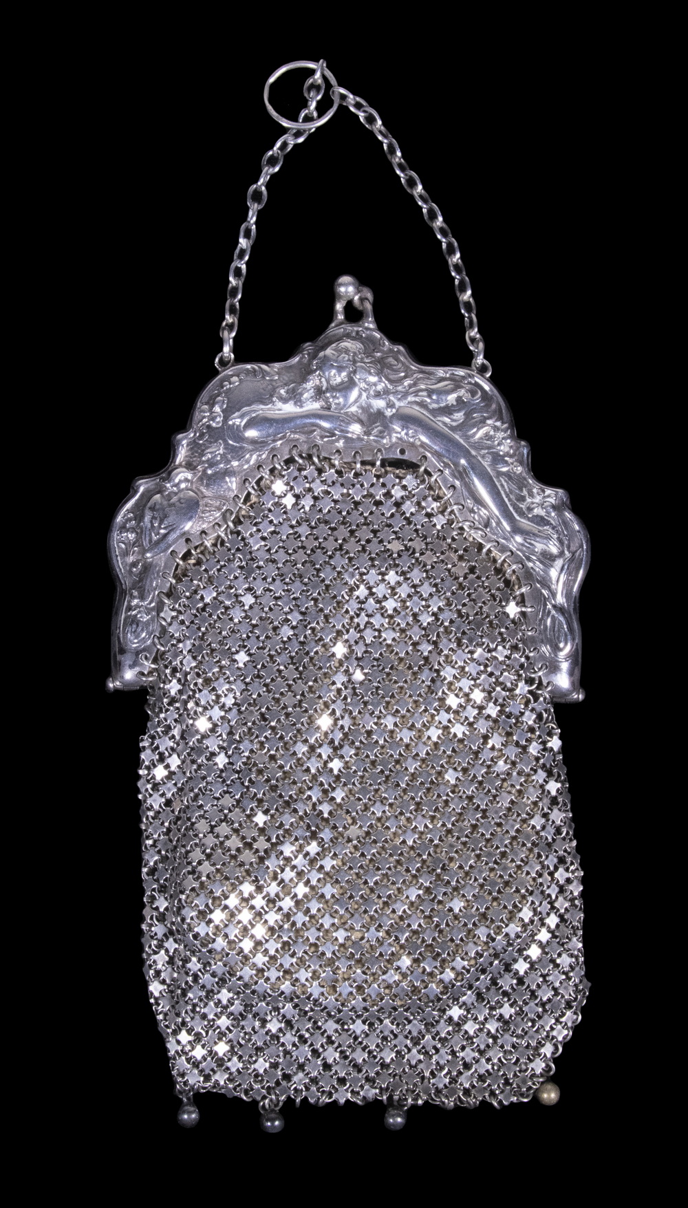 R. BLACKINTON ART NOUVEAU