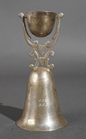 R. BLACKINTON & CO. STERLING S