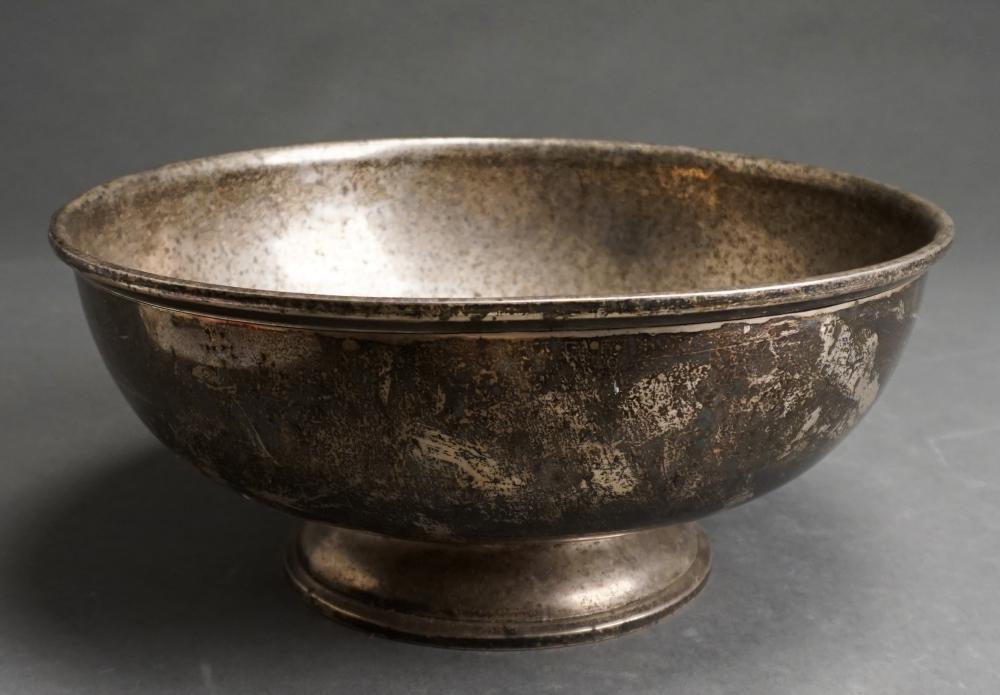 R. BLACKINTON & CO. STERLING SILVER