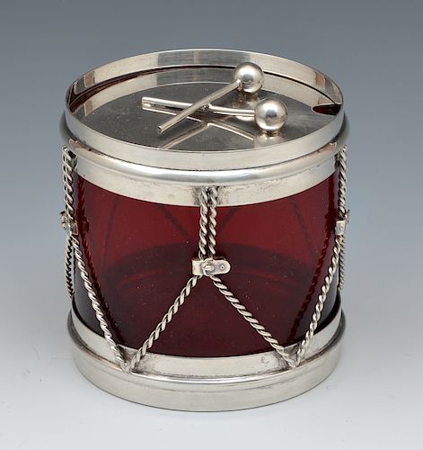 R. BLACKINTON & CO. STERLING SILVER