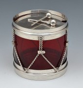 R. BLACKINTON & CO. STERLING S