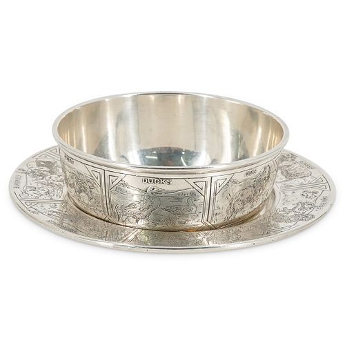 R. BLACKINTON & CO. STERLING