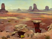 R. BROWNELL MCGREW (1916-1994)