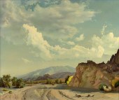 R. BROWNELL MCGREW (1916-1994)