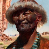 R. Brownell McGrew
(American,