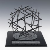 R. BUCKMINSTER FULLER (AMERICA