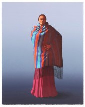 R. C. GORMAN, (1932-2005, TAOS