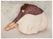 R. C. GORMAN, (1932-2005, TAOS