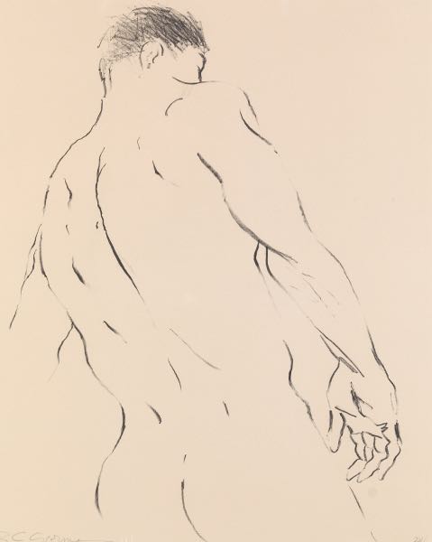 R. C. GORMAN (NAVAJO, 1931-2005)