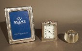 R. CARR ENGLISH STERLING SILVE