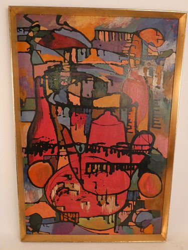 R. COSGROVE ABSTRACT