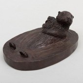 R. DONALDSON: SWIMMING OTTERCo