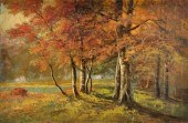 R. Eicher (American, 20th Cent