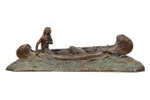 R. FARRINGTON ELWELL "BIRCHBAR