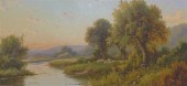 R. Fenson (Jamieson) pair of o