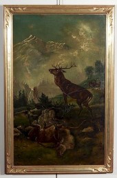 R. FOSTER OILR. Foster (Americ
