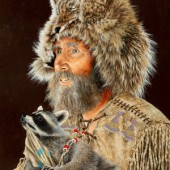 R. G. Finney
(Canadian, 20th C