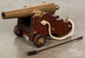 R. H. BROWN & CO., BRASS BARRE