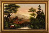 R. H. F. Lovejoy, (American, 2