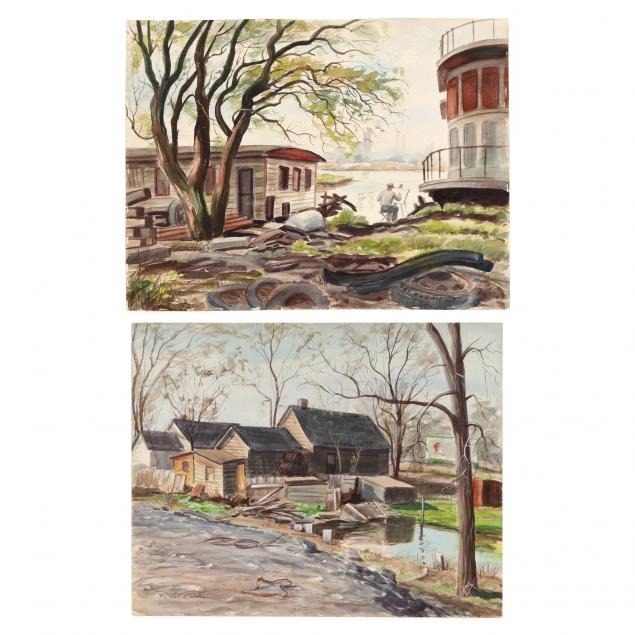 R. HAL BURRISS (FL, 1892-1991),