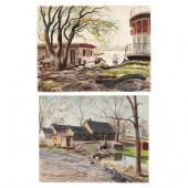 R. HAL BURRISS (FL, 1892-1991)