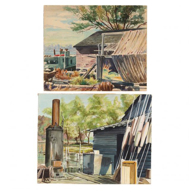R. HAL BURRISS (FL, 1892-1991),