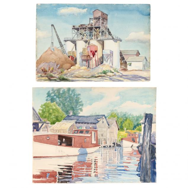 R. HAL BURRISS (FL, 1892-1991),