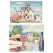 R. HAL BURRISS (FL, 1892-1991)