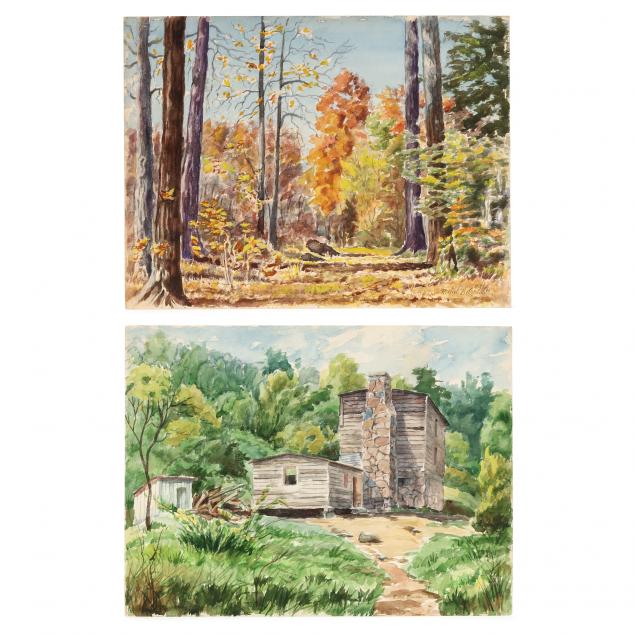 R. HAL BURRISS (FL, 1892-1991),