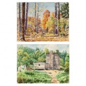 R. HAL BURRISS (FL, 1892-1991)