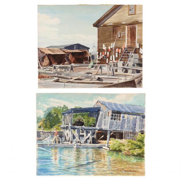 R. HAL BURRISS (FL, 1892-1991),