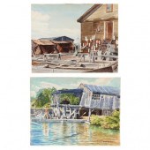 R. HAL BURRISS (FL, 1892-1991)
