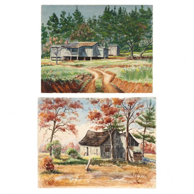R. HAL BURRISS (FL, 1892-1991),
