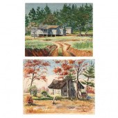 R. HAL BURRISS (FL, 1892-1991)