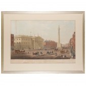 R. HAVELL, DUBLIN POST OFFICE,