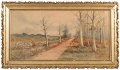R. HILLS BEMISH (NEW YORK, EAR